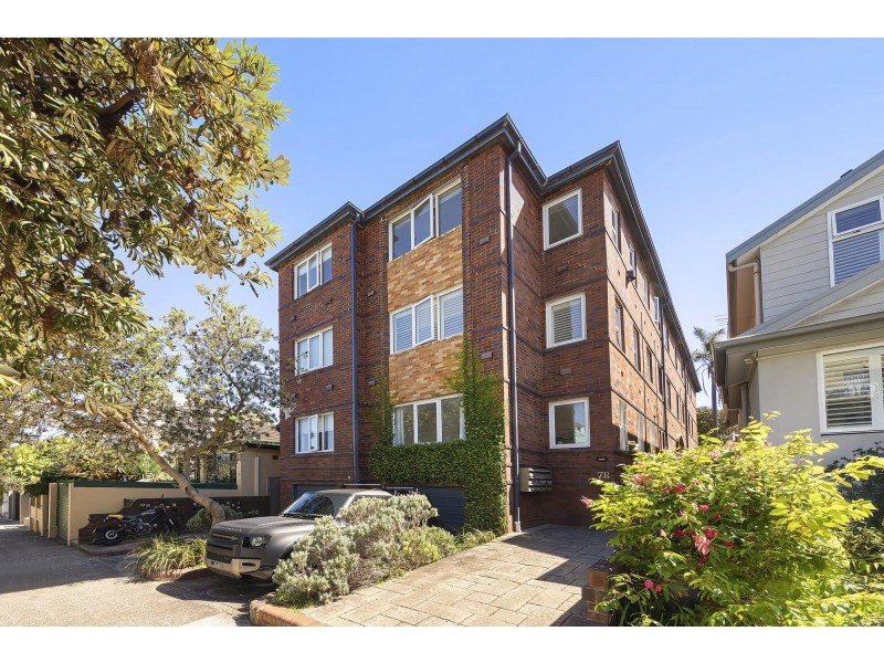 12/78 Brighton Boulevard, North Bondi NSW 2026