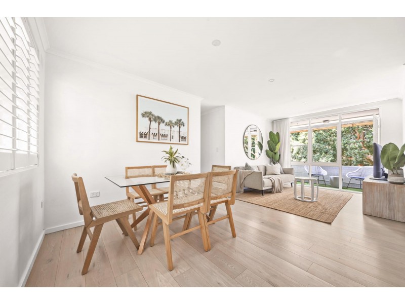 1/54 Sir Thomas Mitchell Road, Bondi Beach NSW 2026