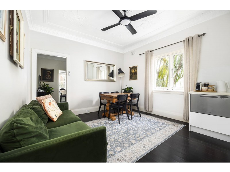 7/15 Jaques Avenue, Bondi Beach NSW 2026