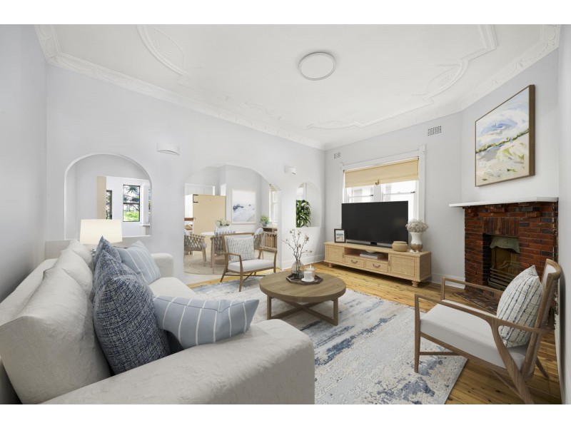 3/41 Blair Street, Bondi Beach NSW 2026