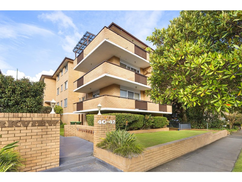 4/40 Park Parade, Bondi NSW 2026