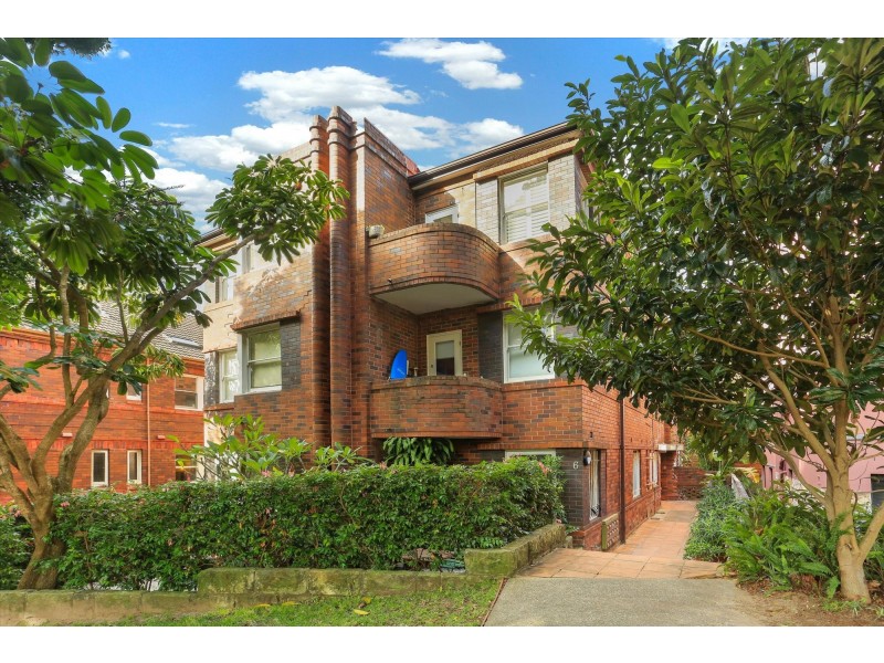 9/6 Ormond Street, Bondi Beach NSW 2026