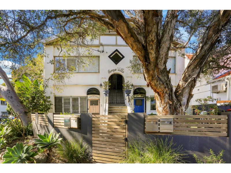 3/54 Glenayr Avenue, North Bondi NSW 2026