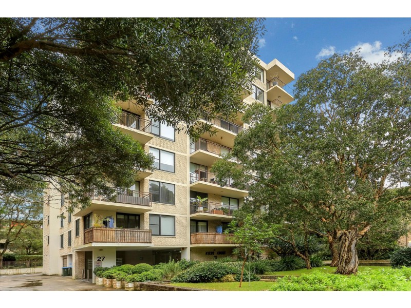 5E/27-31 Ocean St, Bondi NSW 2026