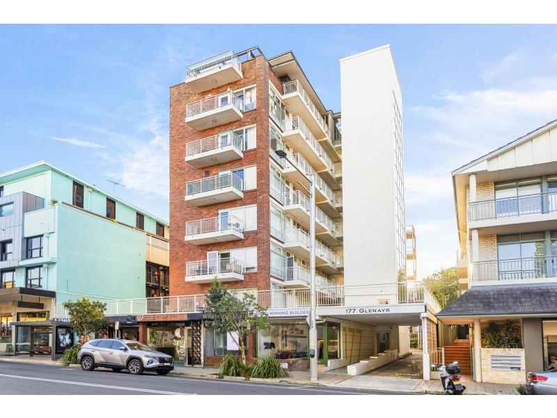 9/177-179 Glenayr Avenue, Bondi Beach NSW 2026