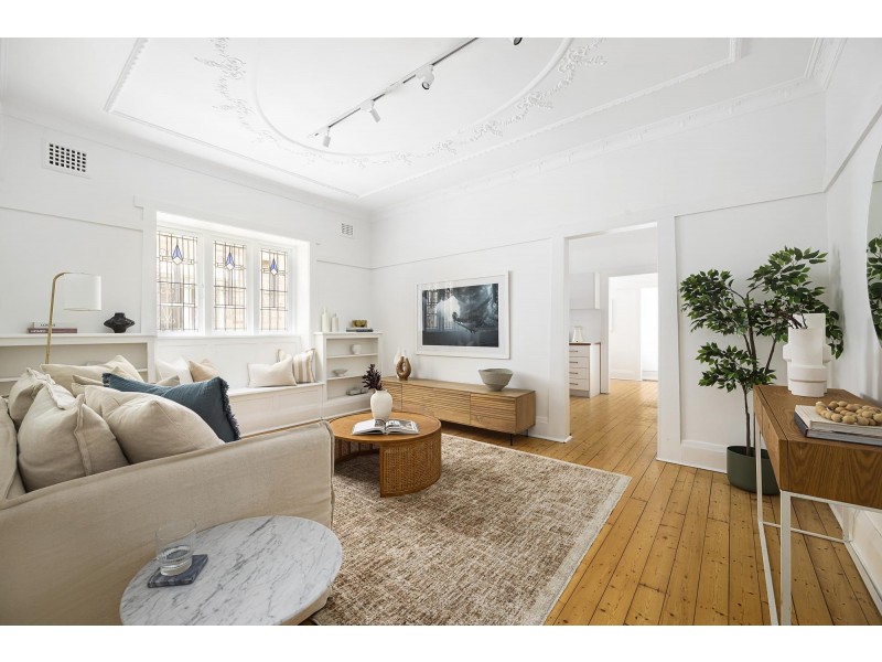 1/13 Bennett Street, Bondi NSW 2026