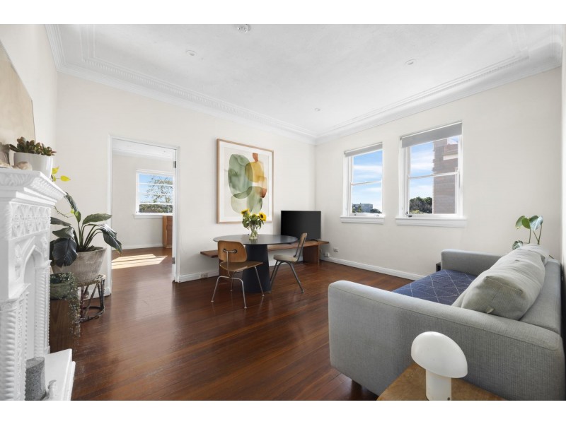 15/167 Victoria Road, Bellevue Hill NSW 2023