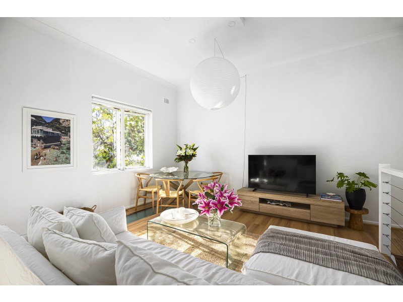 3/5 Sir Thomas Mitchell Road, Bondi Beach NSW 2026