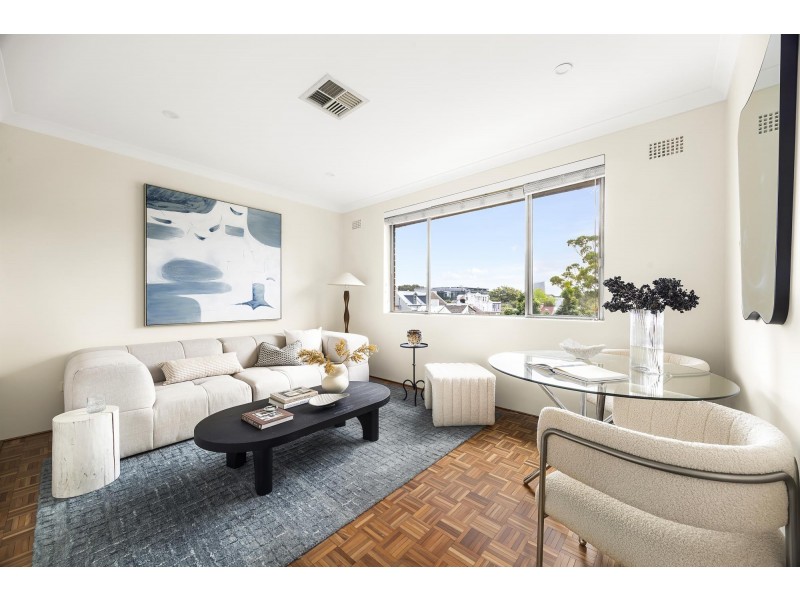 8/49-51 Stewart Street, Paddington NSW 2021