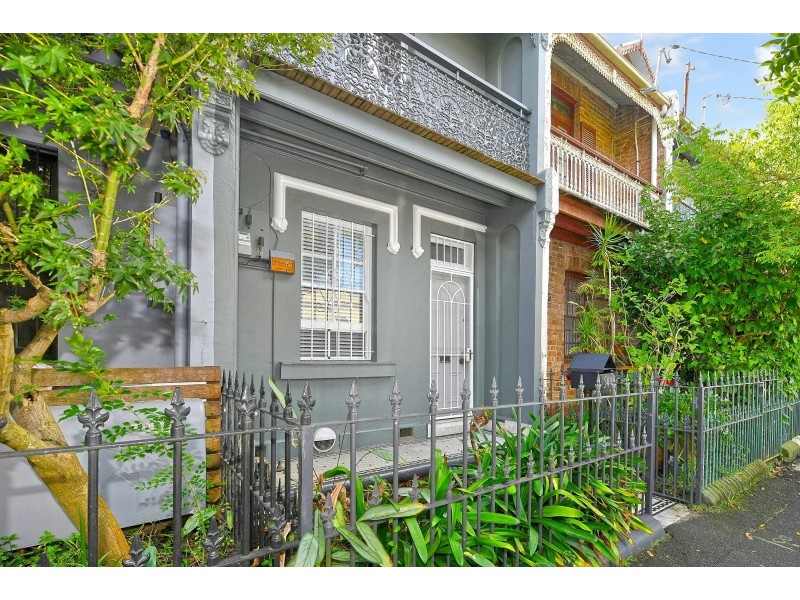 54 Newman Street, Newtown NSW 2042