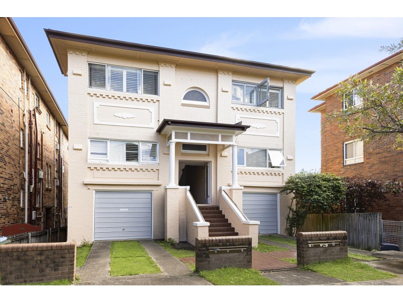 5/17 Ramsgate Avenue, Bondi Beach NSW 2026