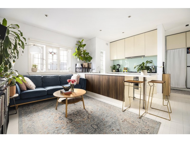 5/8 Edward Street, Bondi NSW 2026