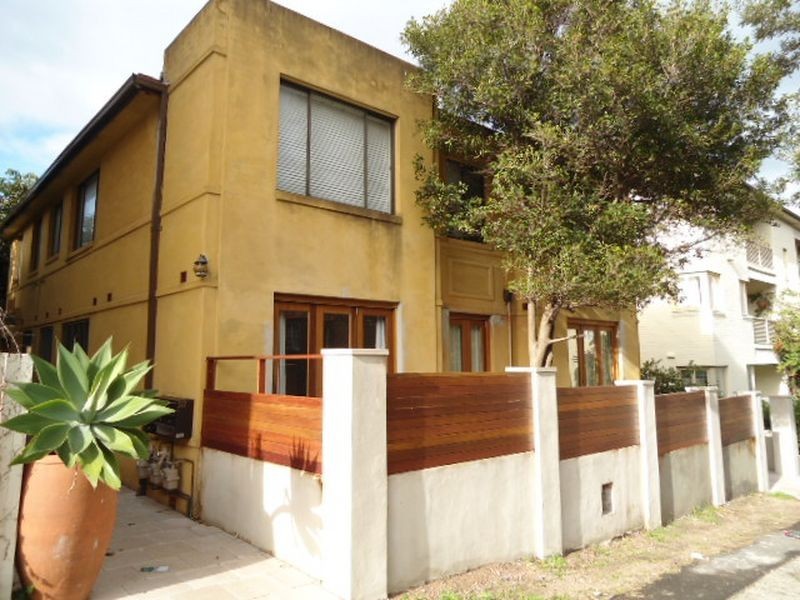 3/52 Gould Street, Bondi Beach NSW 2026