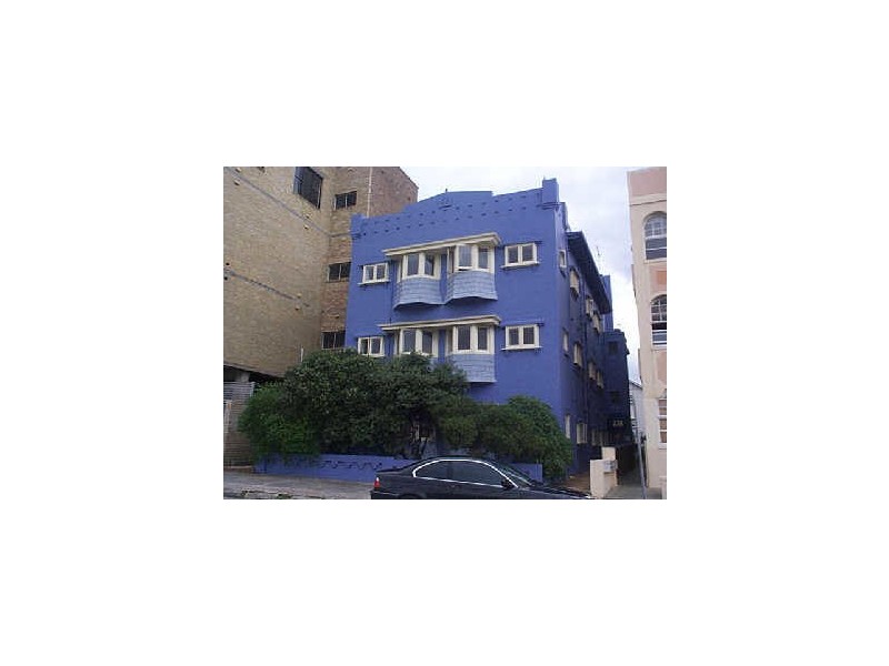 8/236 Campbell Parade, Bondi Beach NSW 2026