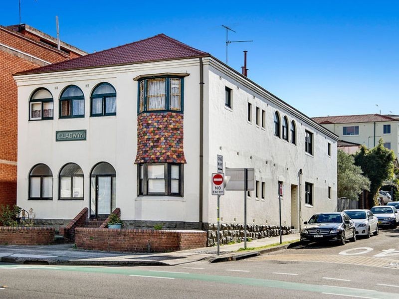4/161 Glenayr Avenue, Bondi Beach NSW 2026