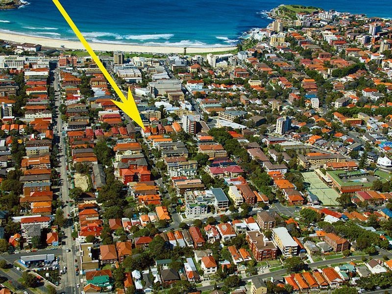 4/161 Glenayr Avenue, Bondi Beach NSW 2026