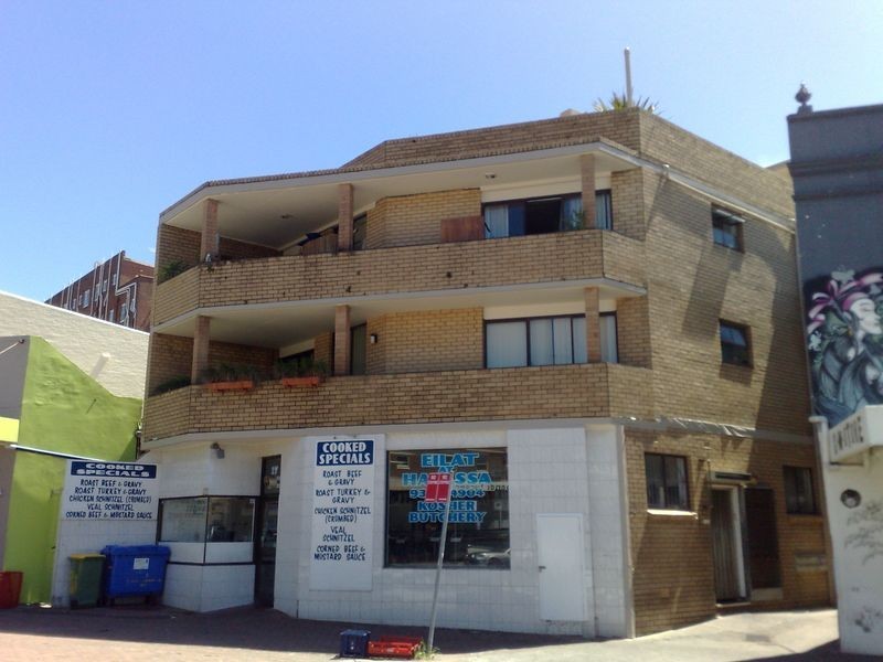 2/17 O’Brien Street, Bondi Beach NSW 2026