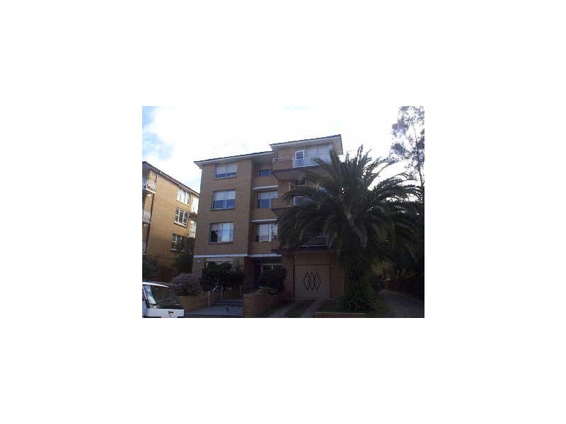 12/43-45 Penkivil Street, Bondi NSW 2026