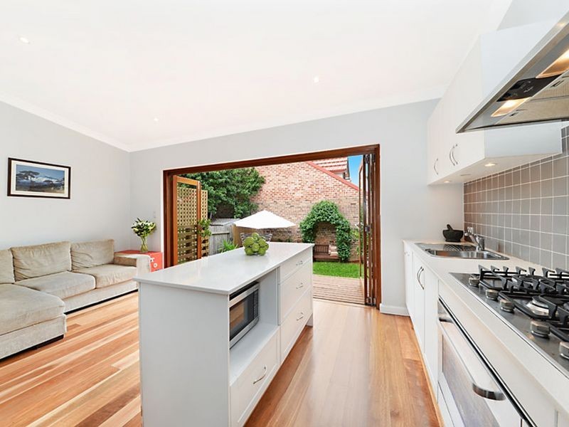 14 Bennett Street, Bondi NSW 2026