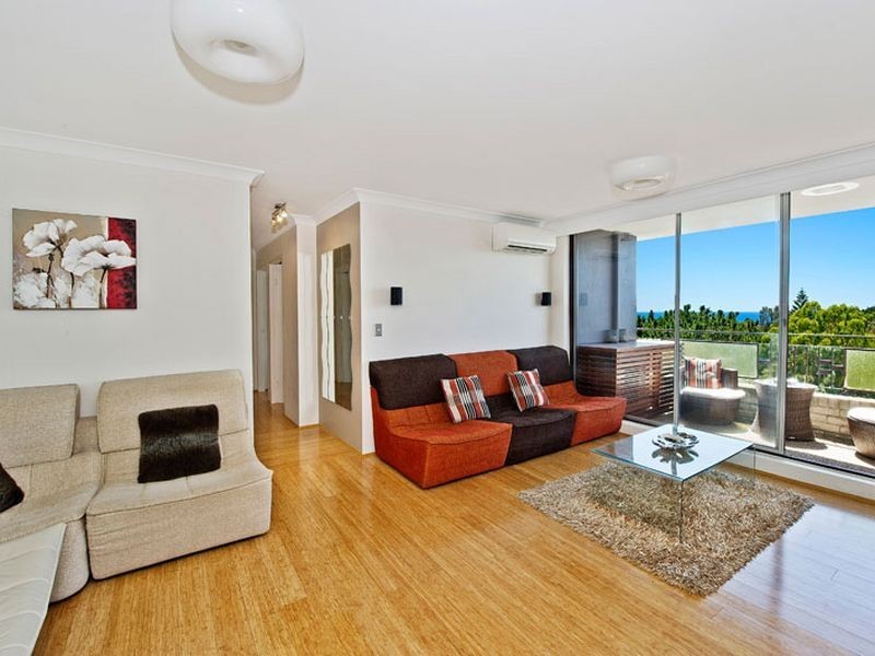 32/29-31 Paul Street, Bondi Junction NSW 2022