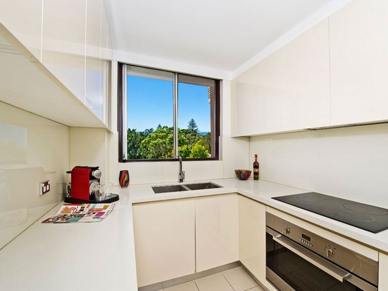 32/29-31 Paul Street, Bondi Junction NSW 2022