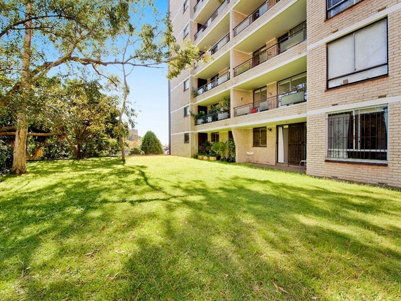 32/29-31 Paul Street, Bondi Junction NSW 2022