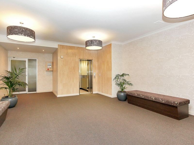 32/29-31 Paul Street, Bondi Junction NSW 2022