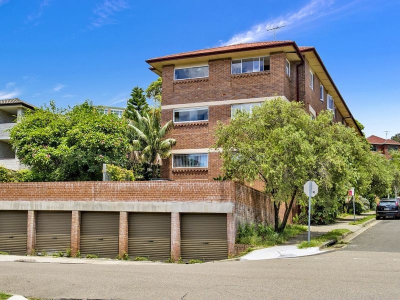 3/5 Edward Street, Bondi Beach NSW 2026