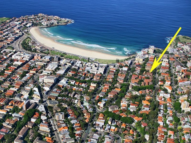 3/5 Edward Street, Bondi Beach NSW 2026