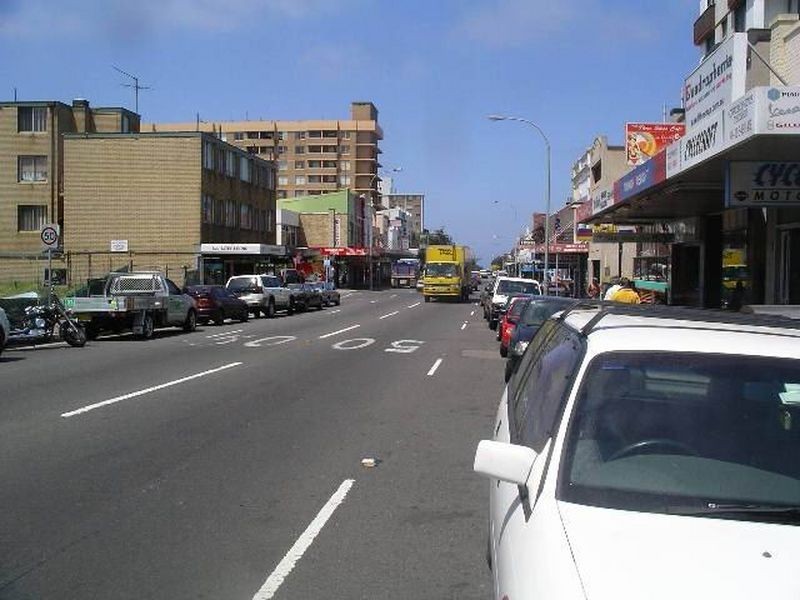 2/103 Bondi Road, Bondi NSW 2026