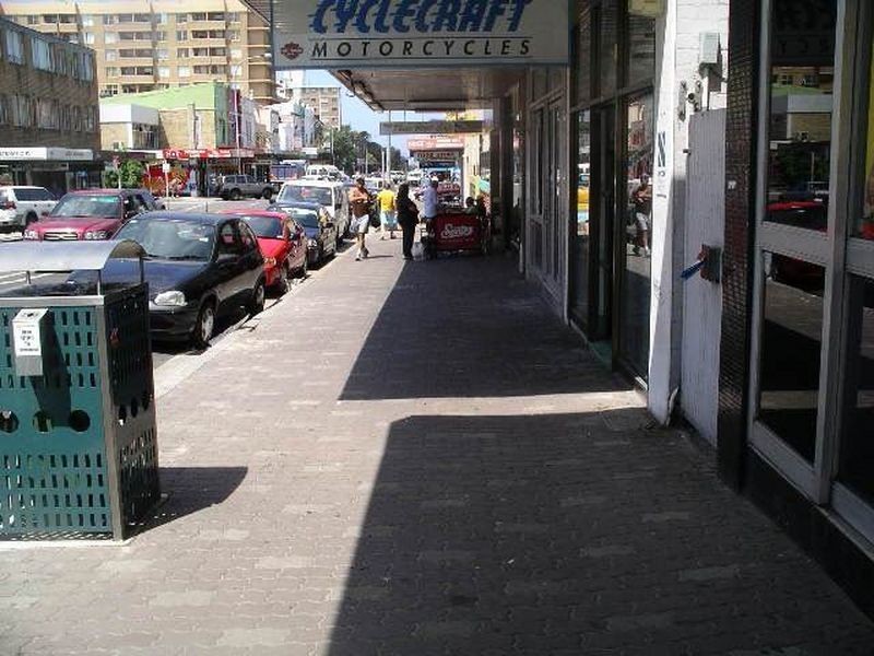 2/103 Bondi Road, Bondi NSW 2026