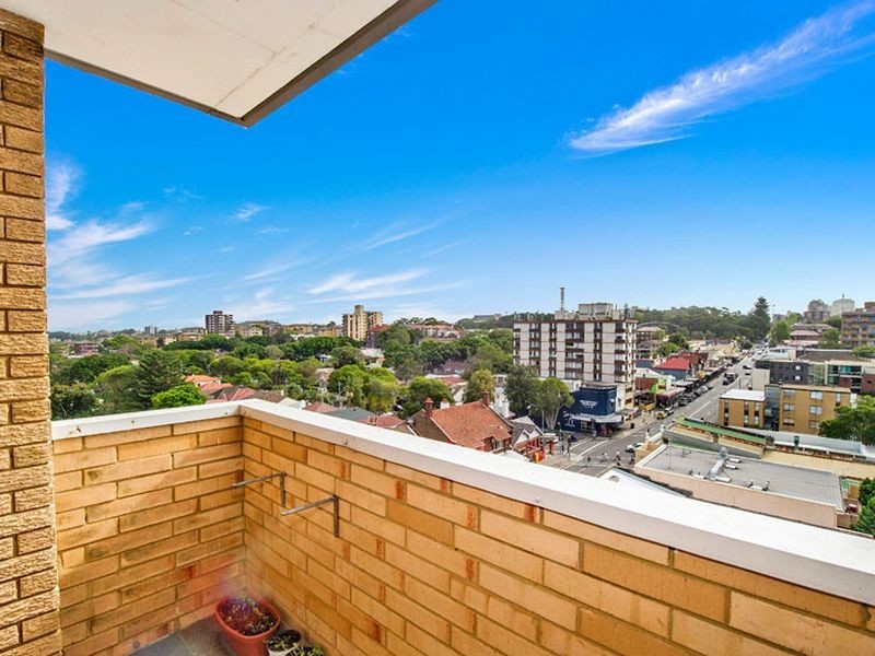 901/212 Bondi Road, Bondi NSW 2026