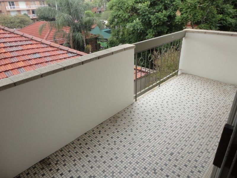 2/463 Old South Head Road, Rose Bay NSW 2029