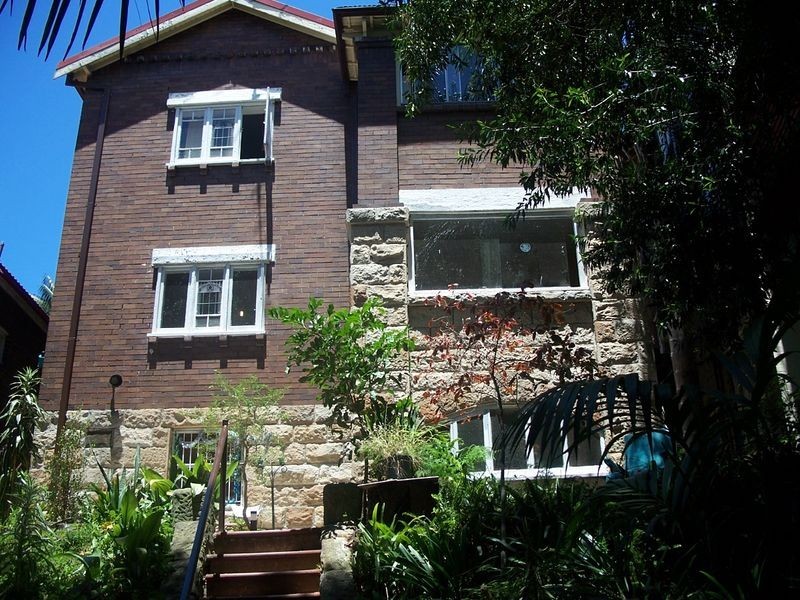 4/14 Forest Knoll Avenue, Bondi NSW 2026