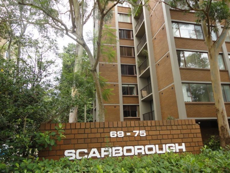 40/69-75 Cook Road, Centennial Park NSW 2021