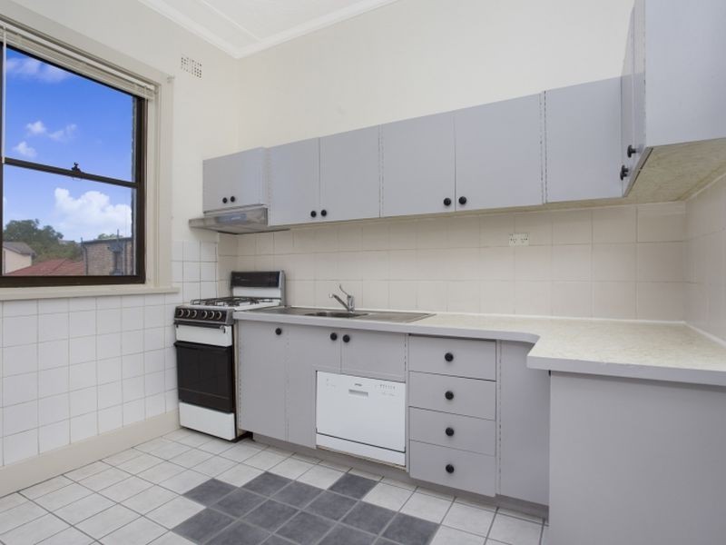 4/51 Glasgow Avenue, Bondi Beach NSW 2026