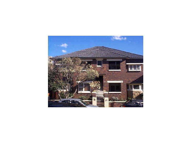 4/51 Glasgow Avenue, Bondi Beach NSW 2026