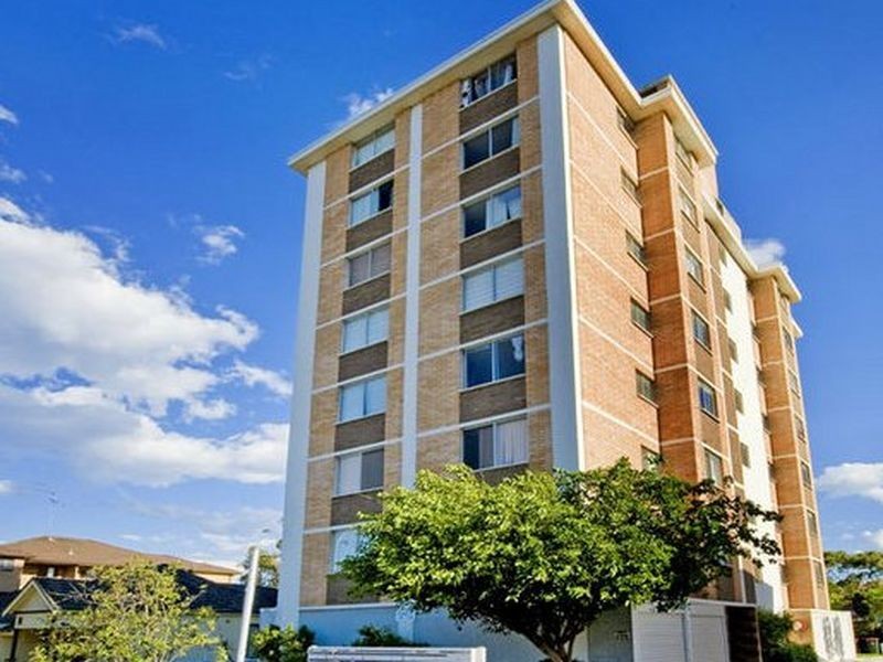 5/38 O’Brien Street, Bondi Beach NSW 2026