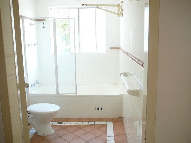 4/9 Bowral Street, Kensington NSW 2033