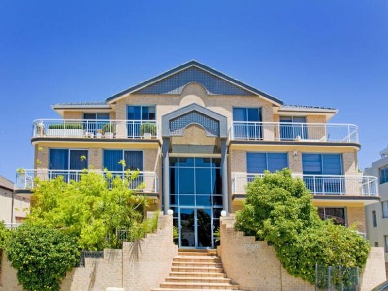 2/77-79 Brighton Boulevard, Bondi Beach NSW 2026
