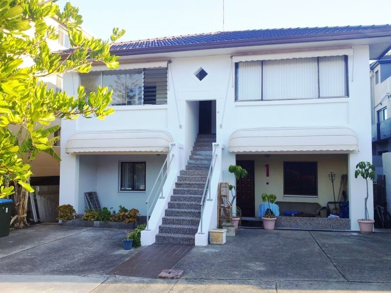 1/59 Brighton Boulevarde, Bondi Beach NSW 2026