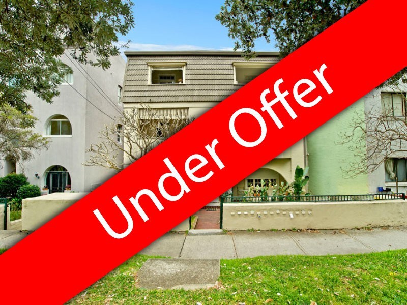 3/33 Arcadia Street, Coogee NSW 2034