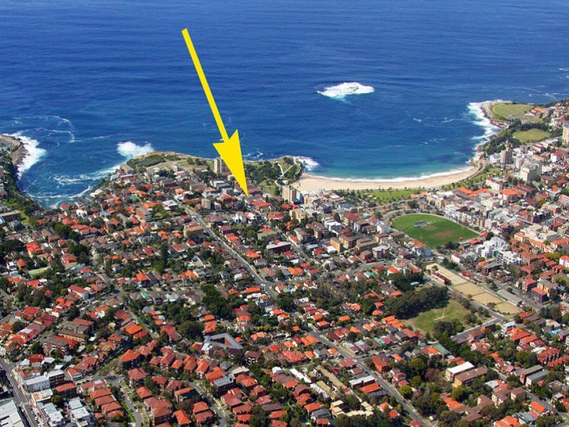 3/33 Arcadia Street, Coogee NSW 2034