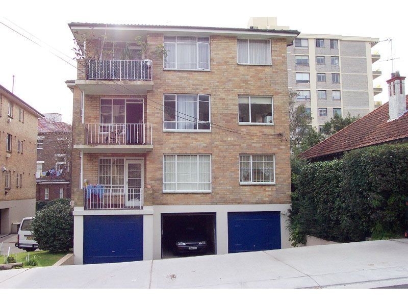 2/38 Waverley Street, Bondi Junction NSW 2022