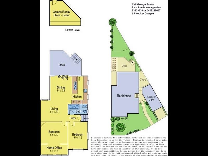 4 Nymboida Street, South Coogee NSW 2034