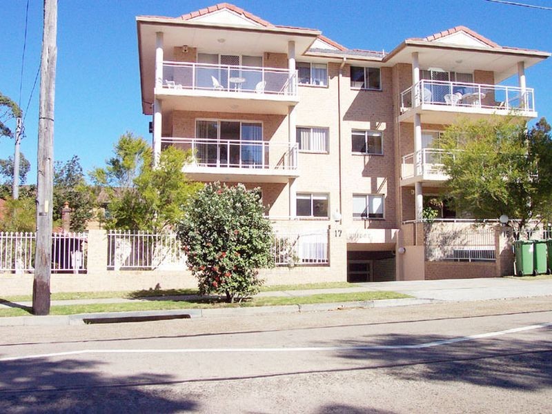 3/15-17 Macpherson Street, Bronte NSW 2024