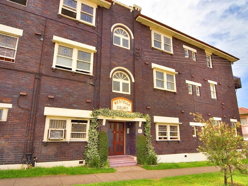 5/28A Imperial Avenue, Bondi NSW 2026