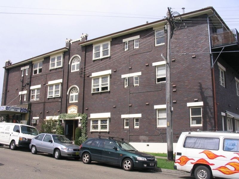 5/28A Imperial Avenue, Bondi NSW 2026