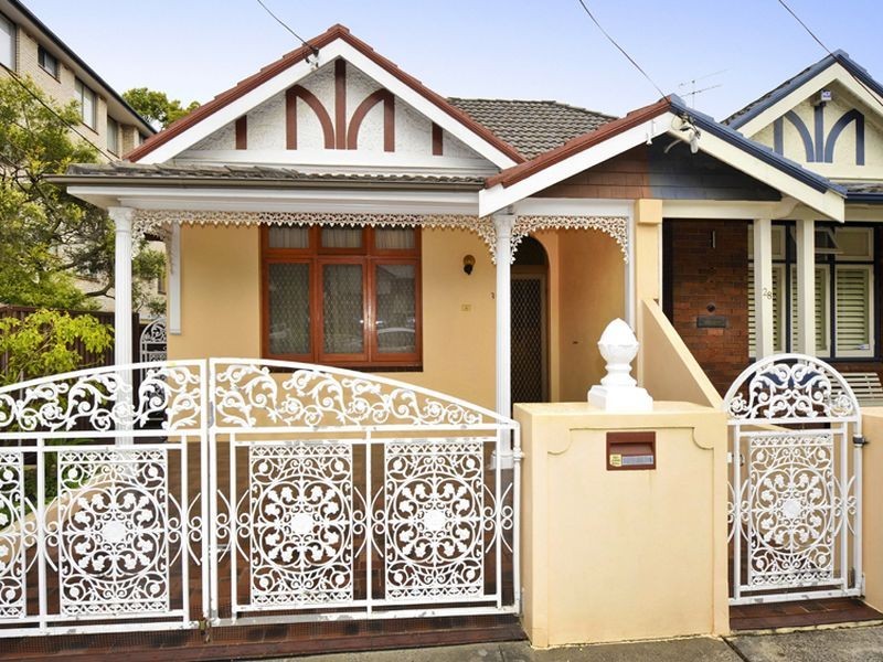 30 Arthur Street, Randwick NSW 2031