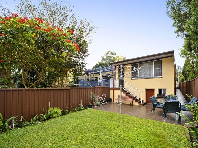 30 Arthur Street, Randwick NSW 2031